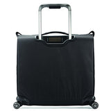 Samsonite Silhouette Xv Softside Duet Voyager, Black