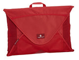 Eagle Creek Travel Gear Luggage Pack-it Garment Folder Medium, Red Fire