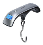 American Weigh Scales AMW-LS-110 Digital LuGGaGe Scale, 110 by 0.2 LB