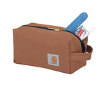 Carhartt Legacy Travel Kit, Carhartt Brown