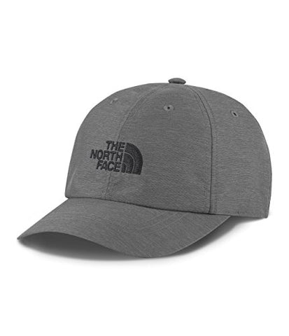 The North Face Unisex Horizon Ball Cap TNF Medium Grey Heather/Asphalt Grey LG/XL