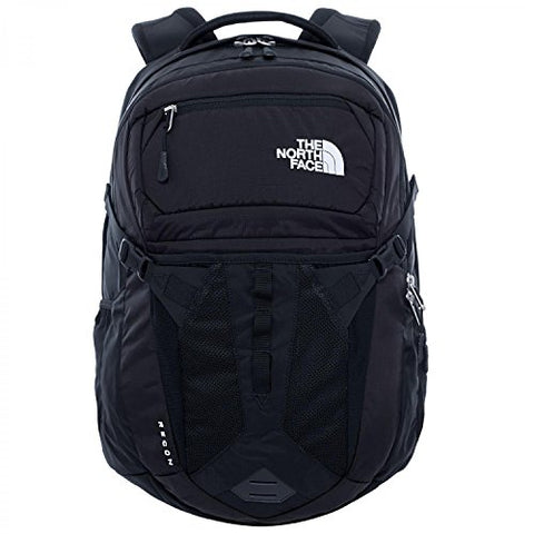 The North Face Recon Laptop Backpack 15"- Sale Colors (TNF Black)