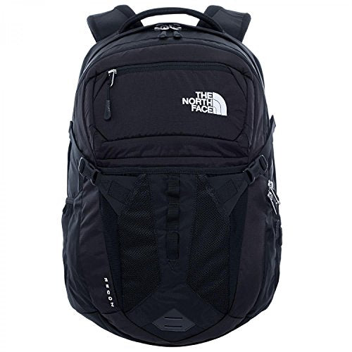 north face backpack sale black Shop The North Face Recon Laptop Backpack 15& – Luggage Factory