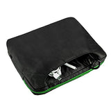 Vangoddy Nineo 3-In-1 Hybrid Messenger Bag + Briefcase + Sleeve Carrying System For 11.6 To 13.5