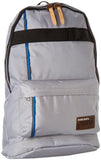 Diesel Back On Track Clubber Backpack,Paloma,One Size