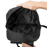 The Binding Of Is-Aac Backpack Lightweight School Bags 17 Inch Laptop Bag for Boy/Girl/teens/Men/Women