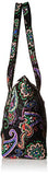 Vera Bradley Miller Bag, Kiev Paisley, One Size