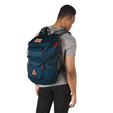 Jansport Watchtower Backpack - Navy Twill