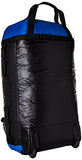 Eagle Creek Cargo Hauler Rolling Duffel, 120L-XL, Blue/Asphalt