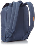 Herschel Supply Co. Reid Mid-Volume Backpack, Navy, One Size