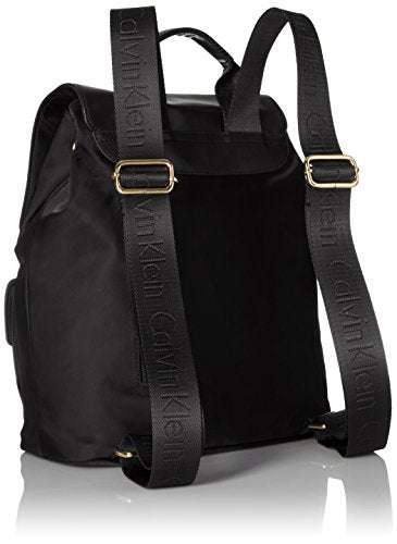 Calvin Klein Nylon Backpacks