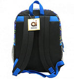 Personalized DC Comics Justice League 16" Backpack