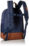 Herschel Kids' Heritage Youth Children's Backpack Navy/saddle Brown One Size