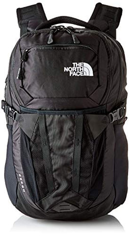 The North Face Unisex Recon Tnf Black 1 One Size