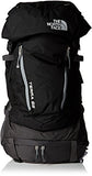 The North Face Terra 65, TNF Black/Asphalt Grey, SM/MD