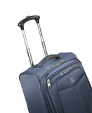 Travelpro Inflight 2 Piece Spinner Luggage Set, Navy