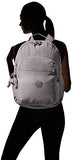 Seoul L Solid Laptop Backpack, Slate Grey
