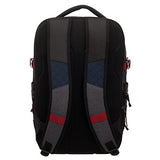 Marvel Captain America Built Up Backpack