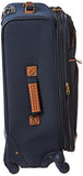 Tommy Bahama Mojito 24 Inch Expandable Spinner, Navy, One Size