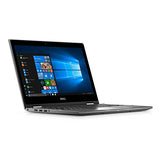 Dell Inspiron 13 5000 2-In-1 - 13.3" Touch Display - 8Th Gen Intel Core I5-8250U - 8Gb Memory - 1
