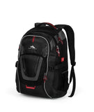 High Sierra At7 Outdoor Backpack, Black