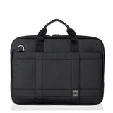 Knomo Brixton 53-201 Briefcase,Black,One Size