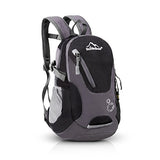 Cycling Hiking Backpack Sunhiker Water Resistant Travel Backpack Lightweight SMALL Daypack M0714