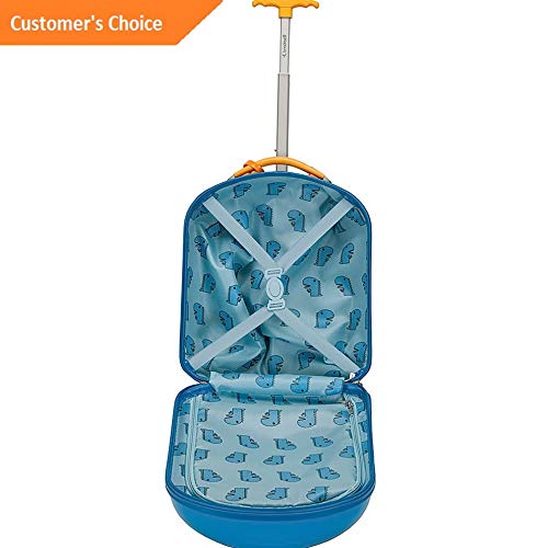 Sandover My First gage 17 Kids Hardside Kids gage NEW | Model LGGG - 1199 |