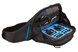 Thule Tlgs-101 Legend Sling Bag For Gopro (Black)