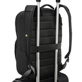 Case Logic Huxdp115 Huxton Daypack, Black