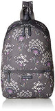 Vera Bradley Midtown Convertible Backpack, dandelion Wishes