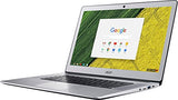 Acer 15.6" Fhd Ips Touch-Screen Chromebook-Intel Quad Core N4200 Up To 2.5 Ghz, 4Gb Ram, 32Gb