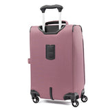 Travelpro Luggage Maxlite 5 Lightweight Expandable Suitcase , Dusty Rose