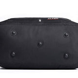 Swiss Alpen - Cervino Duffel - Water Resistant Durable 1680D Carry On Travel Duffel Bag Gym