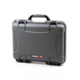 Nanuk Professional Gun Case, Military Approved, Waterproof And Shockproof - Graphite