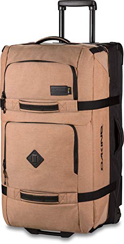 Dakine Unisex Split Roller 85L Ready 2 Roll One Size