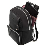Travelpro Luggage Maxlite 5 Women's Backpack, Black, One Size
