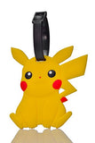 Reindear Heavy Duty Baggage Luggage Tag Us Seller (Pokemon Pikachu)