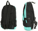 Diamond Supply Co. School Life Backpack-Black/Blue