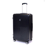 FUL Luggage Urban Grid, Black