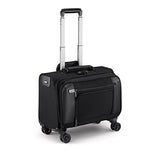 Zero Halliburton PRF 3.0 4-Wheeled Business Carry-on