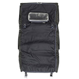 Travelpro Luggage Platinum Elite 20" Carry-On Tri-Fold Garment Bag, Vintage Grey