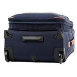 Travelpro Crew Versapack Max Carry-on Exp Rollaboard, Patriot Blue