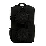 LEGO Brick Backpack - Black