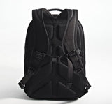 Zero Halliburton Profile Deluxe Business Backpack, Black, One Size