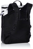 The North Face BC Fuse Box II official Black×White Backpacks Daypacks [Japan import]