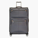 Ricardo Montecito 29" Soft Side Spinner Luggage Gray