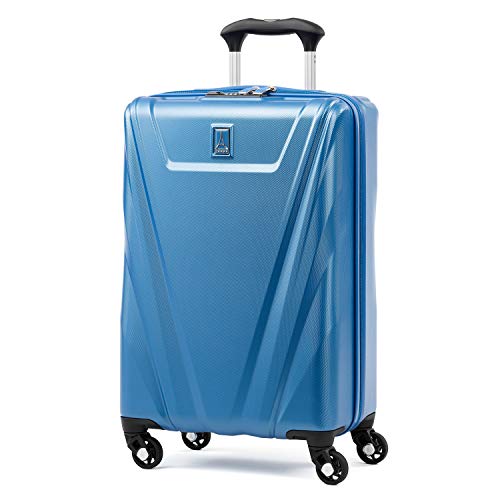 Hardside Luggage Highest Rated Luggage 2018 Travelpro Luggage Best