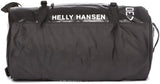 Helly Hansen 30-Litre Duffel Bag, Black, Standard