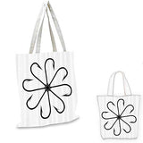 Fishing Decor canvas messenger bag Flower Shaped Artisan Steel Multi Hook Gaff in Row New Needle